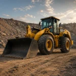 CAT 950 Wheel Loader