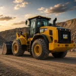 CAT 950 Wheel Loader - Image 3