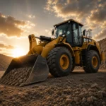 CAT 950 Wheel Loader - Image 2