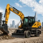 Heavy-Duty Dump Truck Rental – Reliable Construction & Mining Haulage - Image 2
